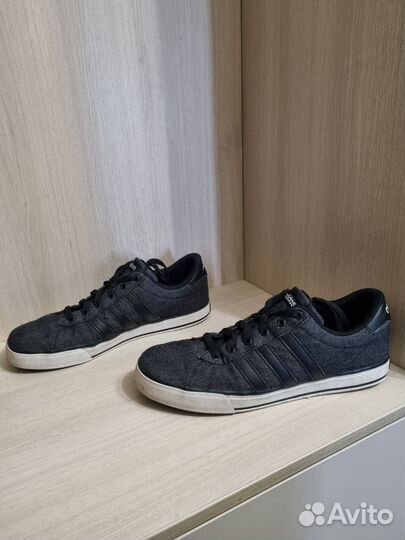 Кеды adidas neo