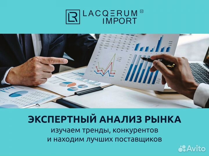 Поставки товара из Китая 