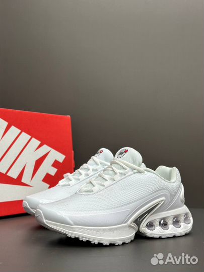 Кроссовки nike AIR MAX DN, Унисекс модель