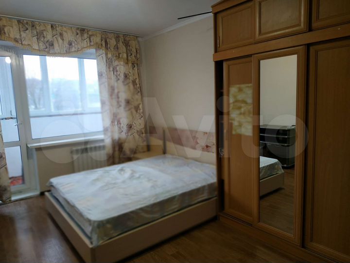 1-к. квартира, 45 м², 3/10 эт.