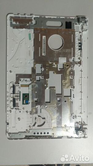 Sony vaio 71C12V