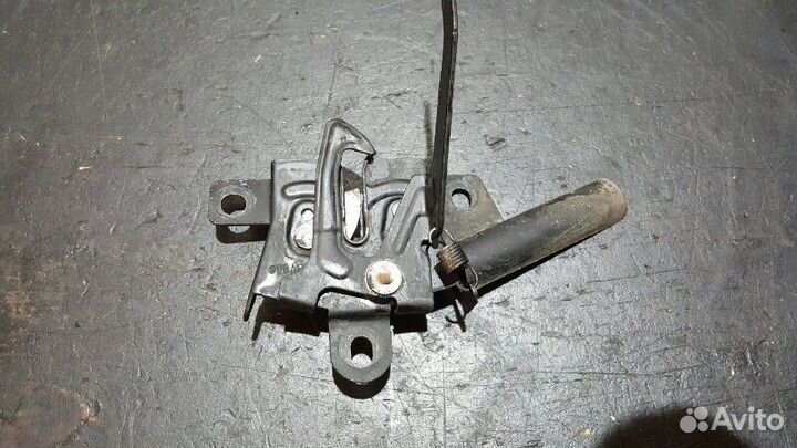 Замок капота Subaru Impreza Wrx Sti GRB EJ257 2008