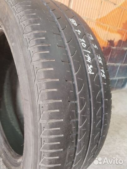 Bridgestone B250 195/55 R15