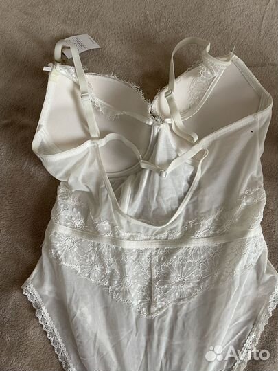 Боди женское