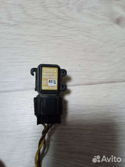 Датчик Toyota Corolla EE111