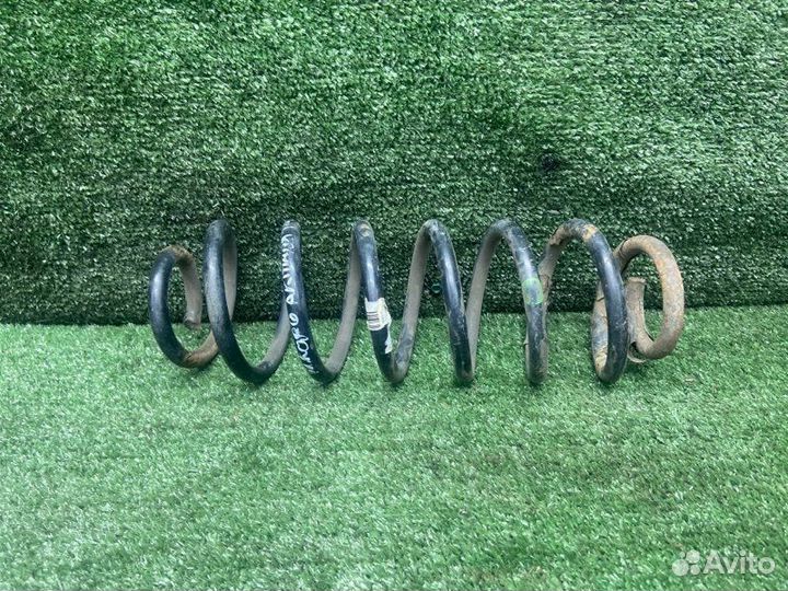 Пружина задняя Skoda Octavia 1 A4