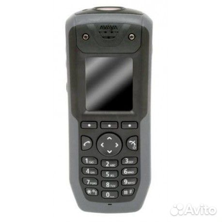 Avaya dect 3745 handset 700510284
