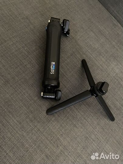 Монопод-штатив GoPro 3-Way Mount - Grip/Arm/Tripod