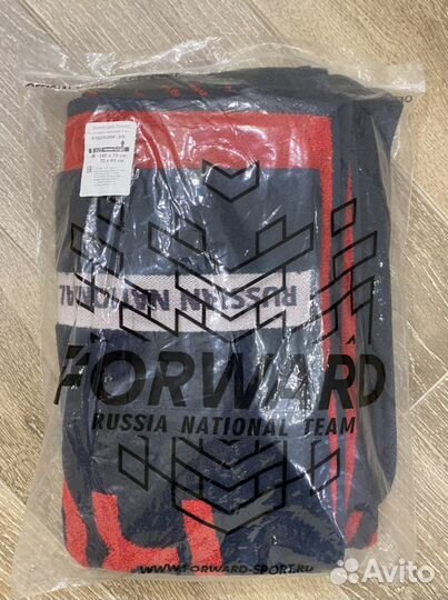 Комплект полотенец Forward