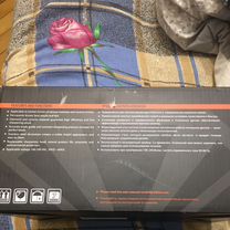 Электроточилка для ножей nakatomi NEC-2000