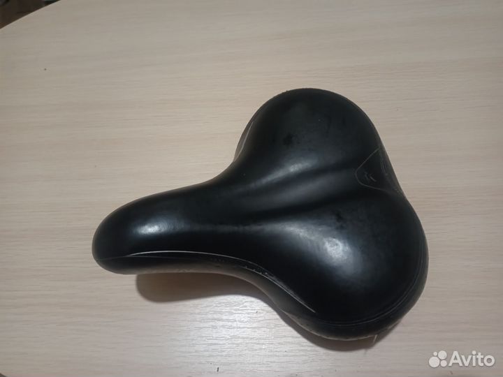 Седло Комфорт