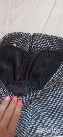 Шорты женские на подкладке