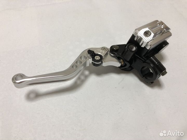 Тормозная машинка