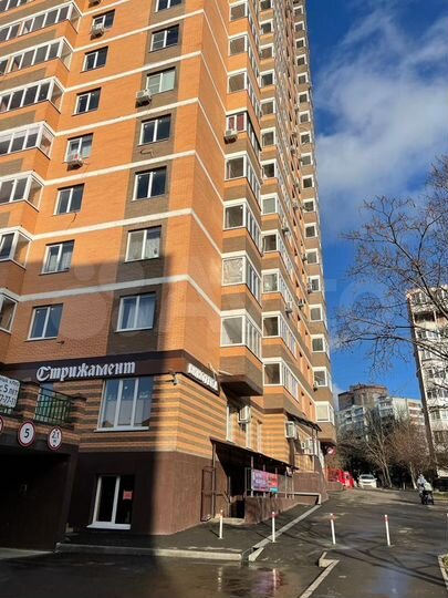 Свободного назначения, 98 м²