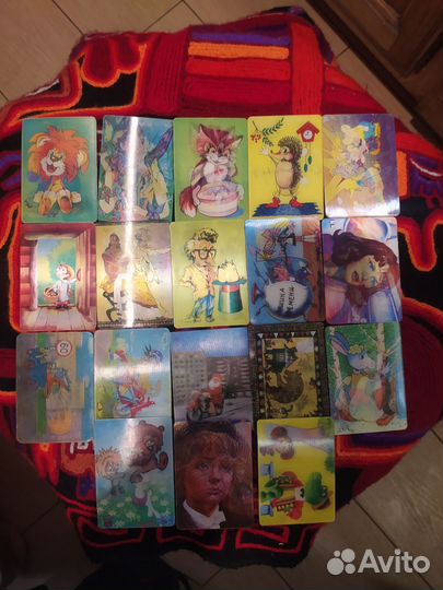 Детские книги СССР мини