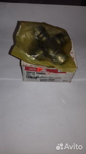 Крестовина Hyundai-KIA