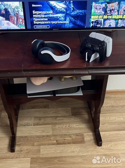 Sony playstation 5
