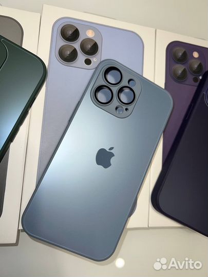 Чехол на iPhone 13/14Pro; 13/14Pro Max
