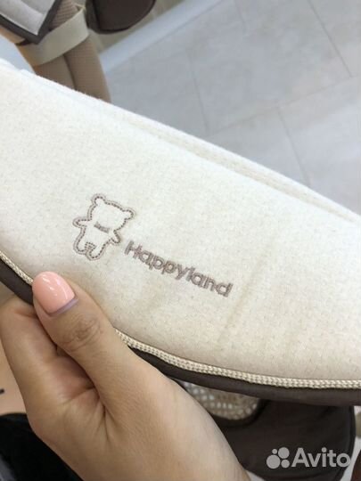 Рюкзак-кенгуру