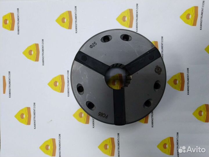 Цанга FC65 Ф25