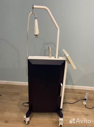 Микроигольчатый РФ лифтинг Secret ST 044