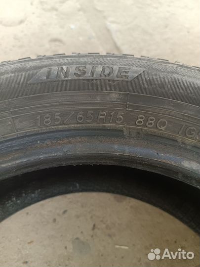 Колеса r15 зимние