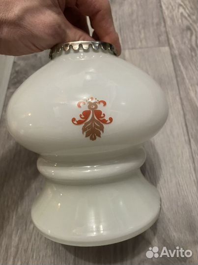 Плафон СССР