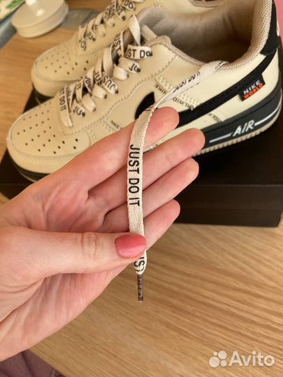 Кроссовки nike