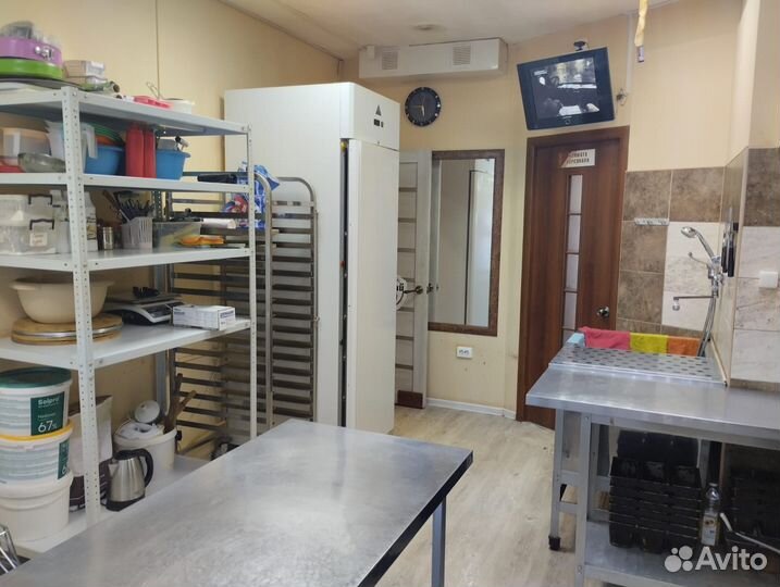 Продаю готовый бизнес