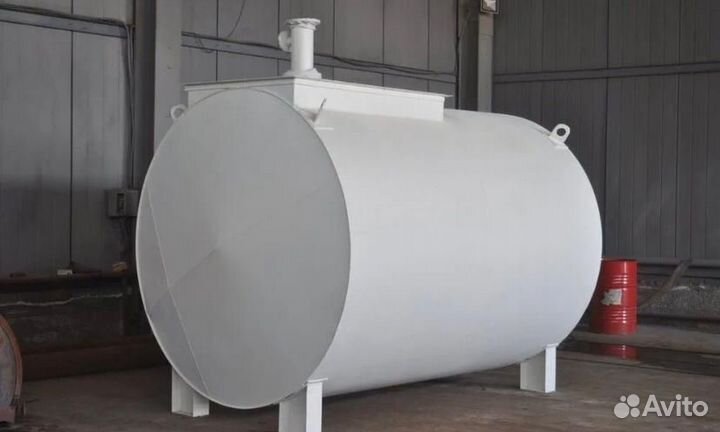 Резервуары и Емкости рвс ргс n923