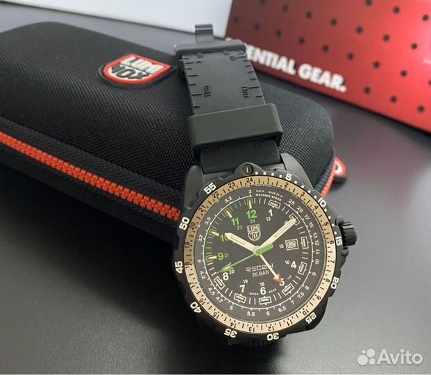 Часы мужские Luminox XL.8831.KM.L оригинал