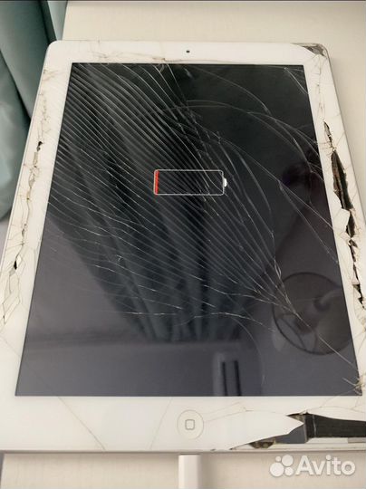 iPad