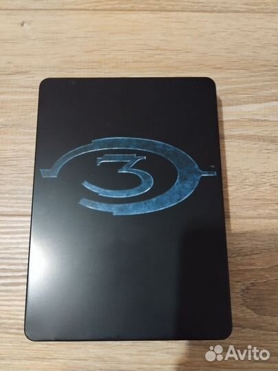 Halo 3 (xbox 360 / one / series X / S)limited