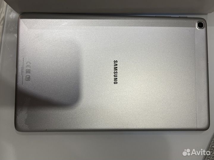 Планшет samsung galaxy tab a