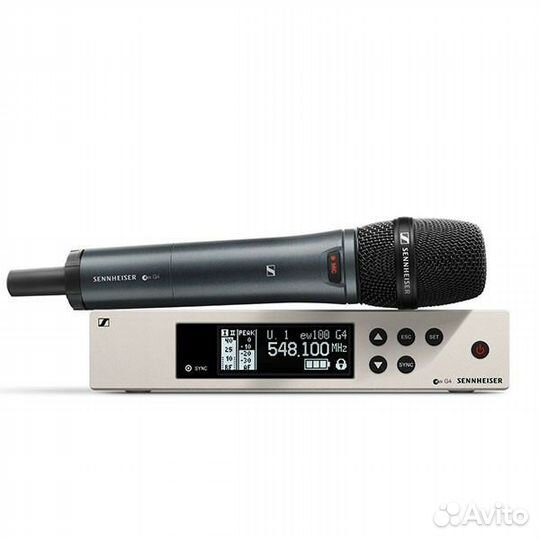 Sennheiser EW 100 G4-945-S-A