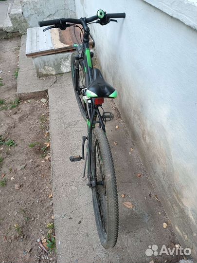 Велосипед Stels