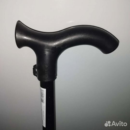 Трость новая со штырем