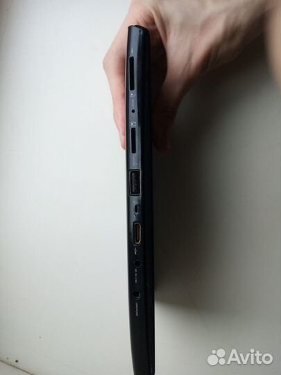 Планшет wexler