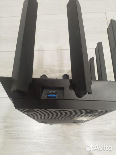 Wifi-роутер на запчасти Tp-Link Archer AX90 (6600)