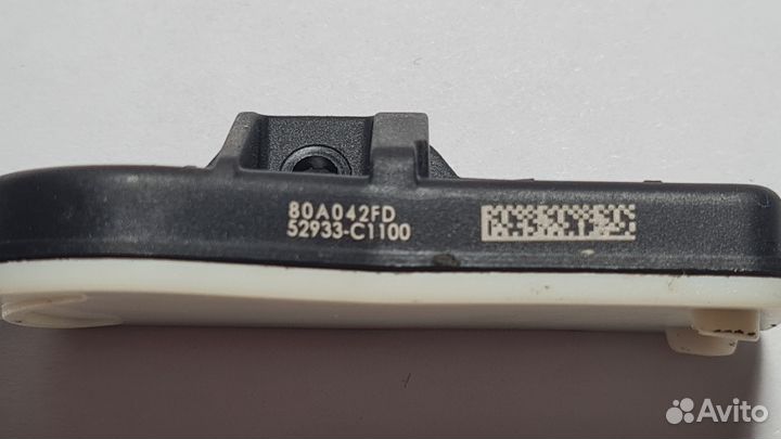 Датчик давления в шинах 52933-C1100