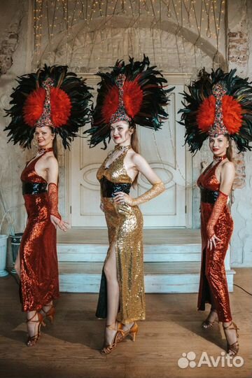 Madonna шоу-балет постановка свадебного танца