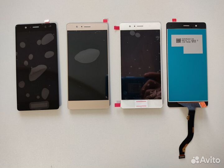 Дисплей с сенсором Huawei P9 Lite, VNS-L21