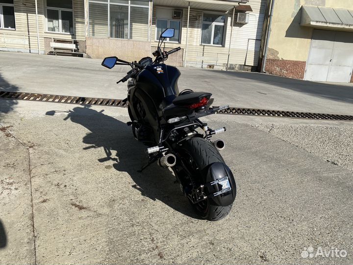 Продам Kawasaki Z 1000