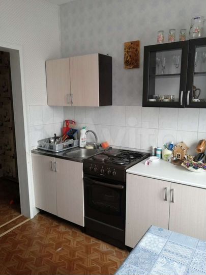 Дом 62 м² на участке 9,3 сот.