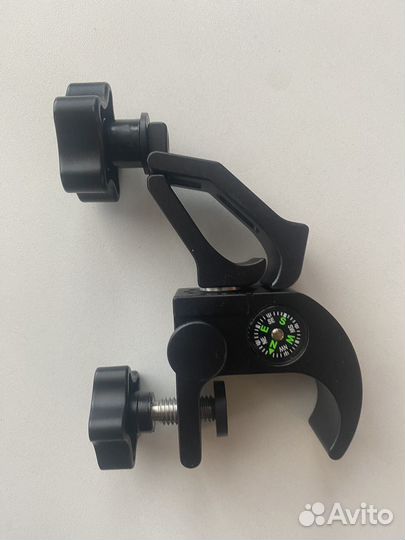 Крепление для Н3