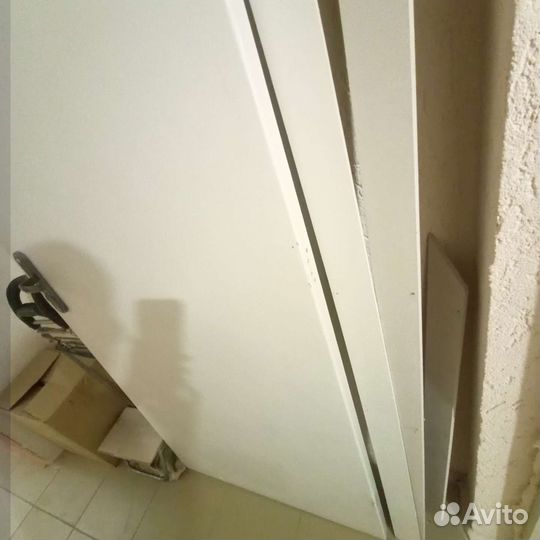 Дверь входная