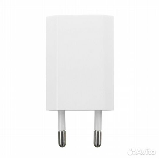 Блок Apple 5W Type-C /Гарантия/Кредит/Кредит