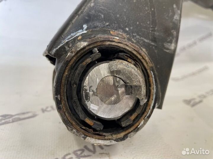 Балка подвески задняя Kia Optima JF 2016-2020