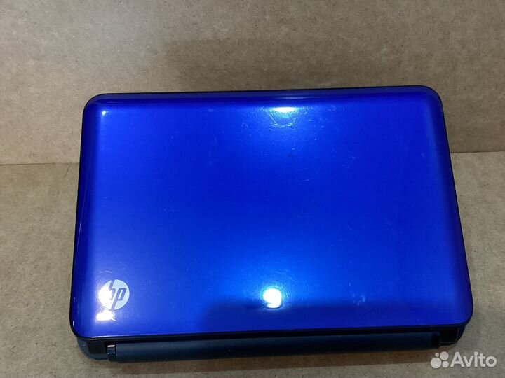 Нетбук HP Mini 110-3601er В хорошем состоянии
