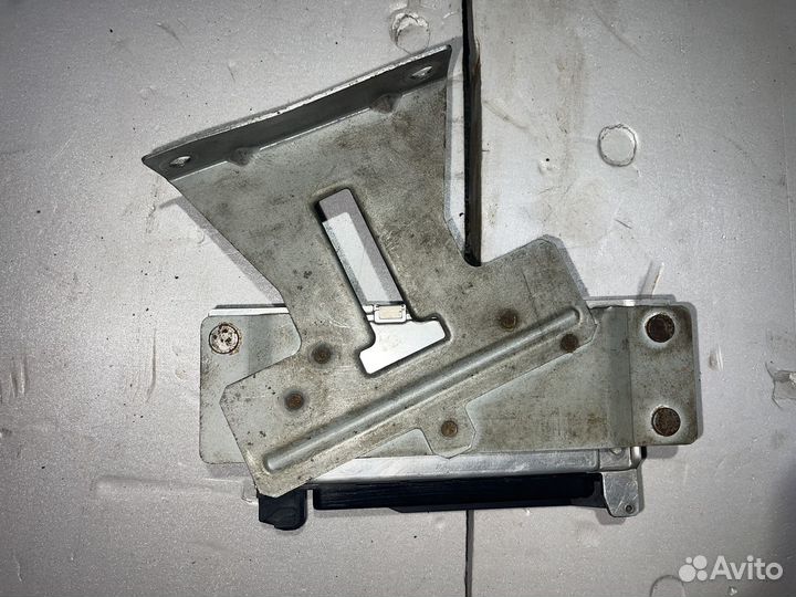 Блок управления АКПП